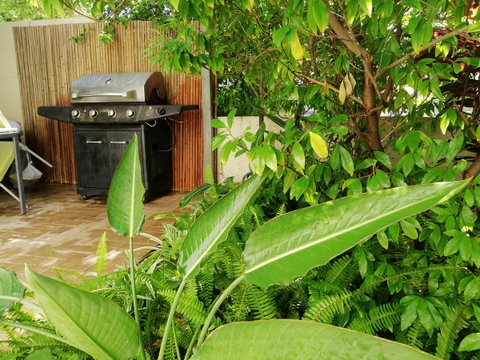 Perth City Retreat - Northern Rivers Accommodation 2
