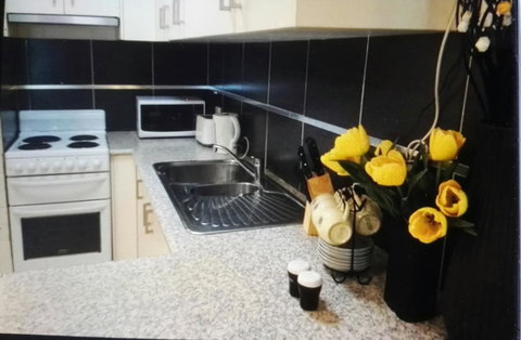 Perth City Retreat - Northern Rivers Accommodation 4