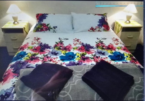 Perth City Retreat - Northern Rivers Accommodation 11