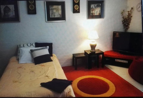 Perth City Retreat - Northern Rivers Accommodation 8