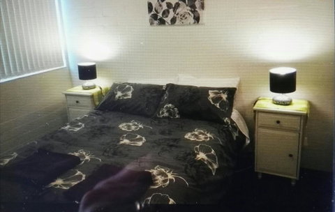 Perth City Retreat - Northern Rivers Accommodation 3