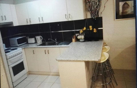 Perth City Retreat - Northern Rivers Accommodation 6