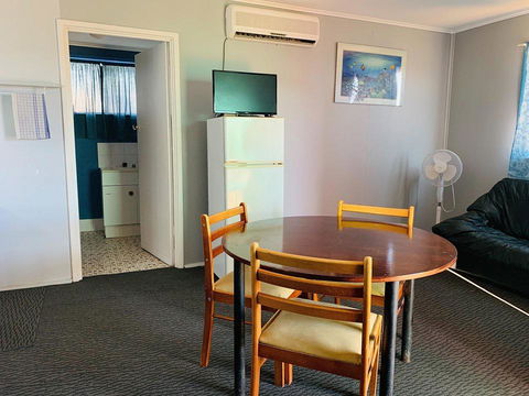 Shark Bay Cottages - Northern Rivers Accommodation 31