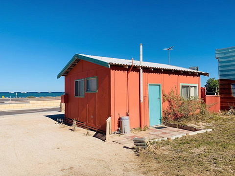 Shark Bay Cottages - Northern Rivers Accommodation 39