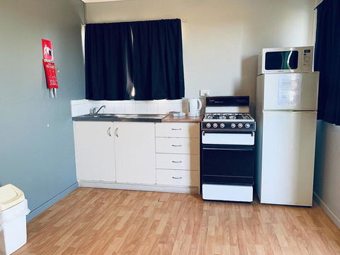 Shark Bay Cottages - Northern Rivers Accommodation 15