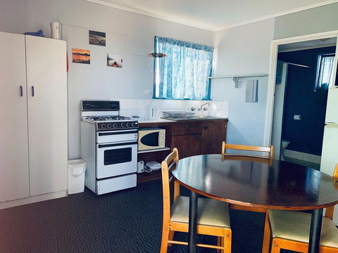 Shark Bay Cottages - Northern Rivers Accommodation 29