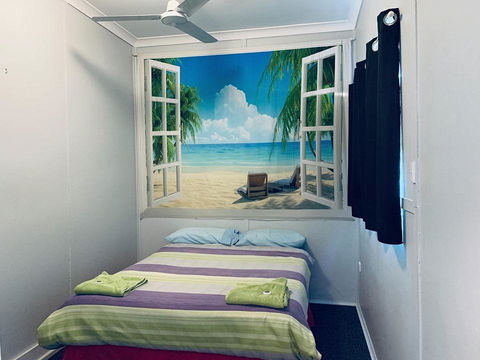 Shark Bay Cottages - Northern Rivers Accommodation 18
