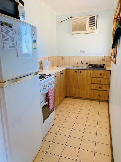 Shark Bay Cottages - Northern Rivers Accommodation 3