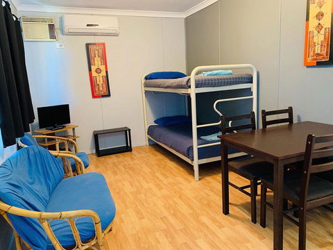 Shark Bay Cottages - Northern Rivers Accommodation 19