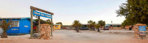 Shark Bay Cottages - Northern Rivers Accommodation 32