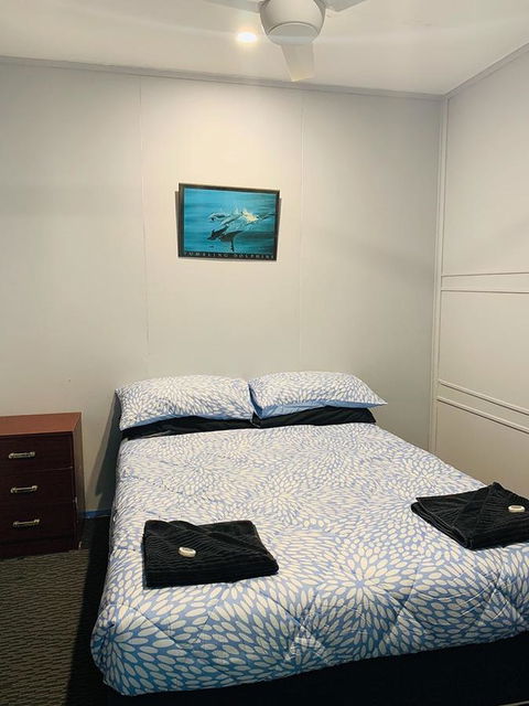 Shark Bay Cottages - Northern Rivers Accommodation 27