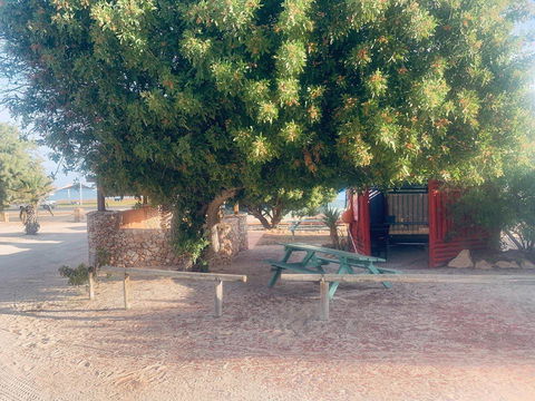 Shark Bay Cottages - Northern Rivers Accommodation 35