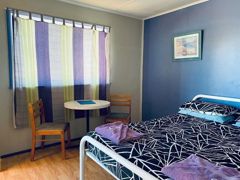 Shark Bay Cottages - Northern Rivers Accommodation 21
