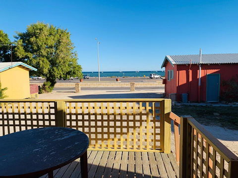 Shark Bay Cottages - Northern Rivers Accommodation 20