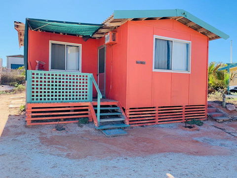 Shark Bay Cottages - Northern Rivers Accommodation 38