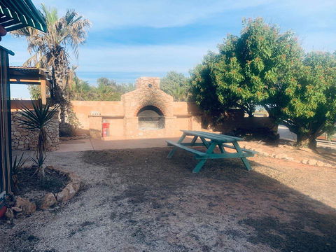 Shark Bay Cottages - Northern Rivers Accommodation 36