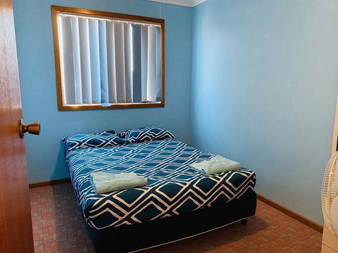 Shark Bay Cottages - Northern Rivers Accommodation 4