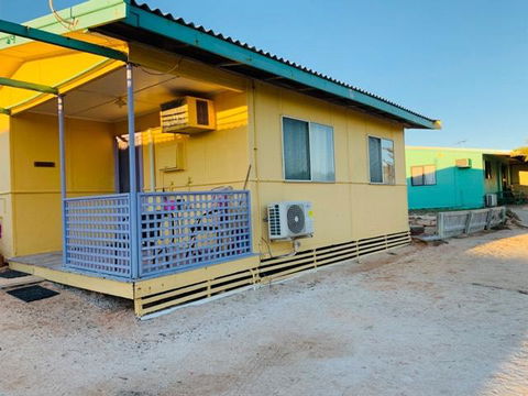 Shark Bay Cottages - Northern Rivers Accommodation 33