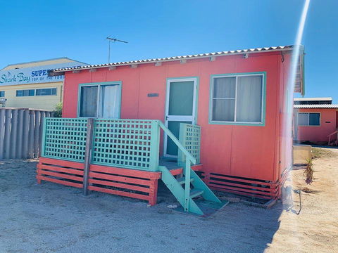 Shark Bay Cottages - Northern Rivers Accommodation 41