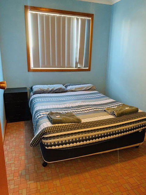 Shark Bay Cottages - Northern Rivers Accommodation 6