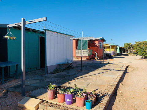 Shark Bay Cottages - Northern Rivers Accommodation 10