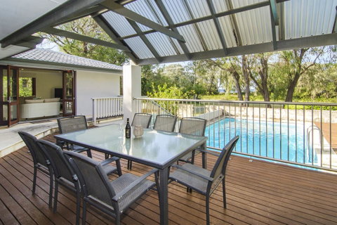 Seahaven - Northern Rivers Accommodation 1