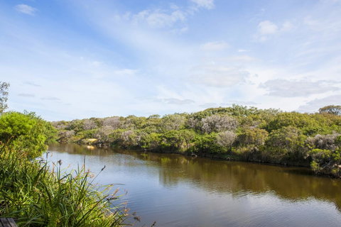 Seahaven - Northern Rivers Accommodation 5