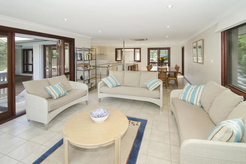 Seahaven - Northern Rivers Accommodation 3