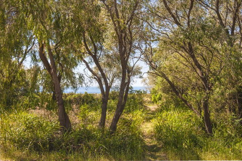 Seahaven - Northern Rivers Accommodation 7