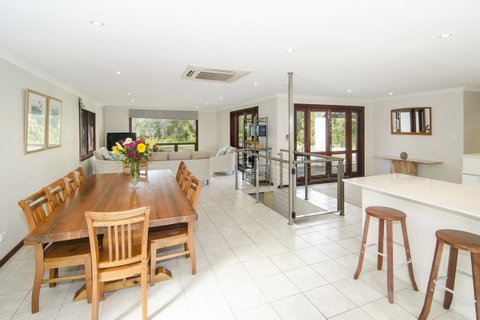 Seahaven - Northern Rivers Accommodation 4
