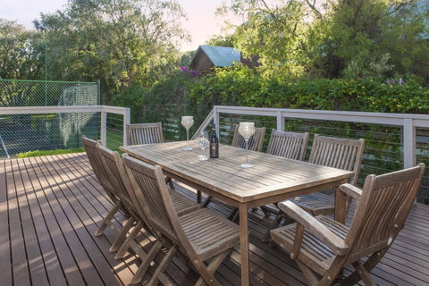 Seahaven - Northern Rivers Accommodation 20