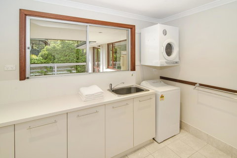 Seahaven - Northern Rivers Accommodation 16