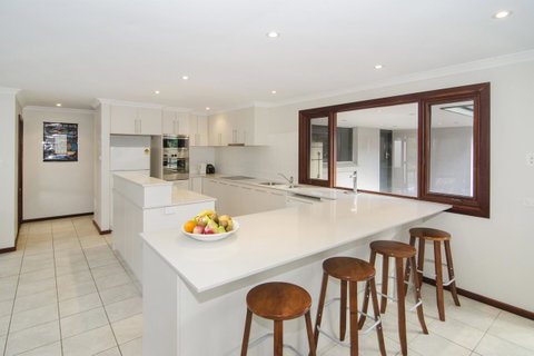 Seahaven - Northern Rivers Accommodation 21