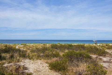 Seahaven - Northern Rivers Accommodation 22