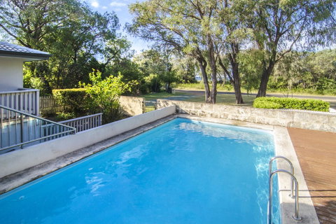 Seahaven - Northern Rivers Accommodation 0