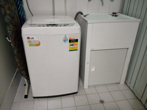 Sea-Esta - Northern Rivers Accommodation 29