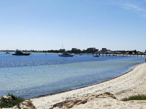 Sea-Esta - Northern Rivers Accommodation 24