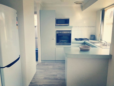 Sea-Esta - Northern Rivers Accommodation 12