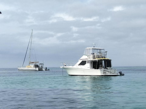 Sea-Esta - Northern Rivers Accommodation 28