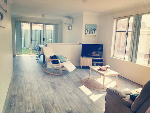 Sea-Esta - Northern Rivers Accommodation 13