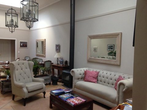 Lanterns Retreats - Northern Rivers Accommodation 2