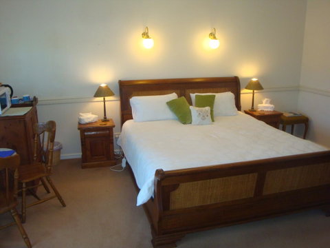 Lanterns Retreats - Northern Rivers Accommodation 22