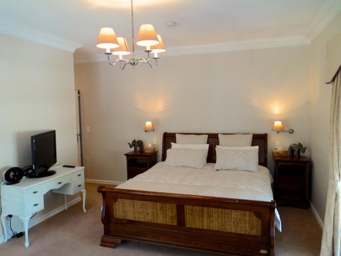 Lanterns Retreats - Northern Rivers Accommodation 3