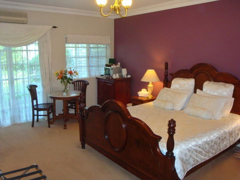 Lanterns Retreats - Northern Rivers Accommodation 16