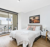 405 Perth City Escape - Northern Rivers Accommodation