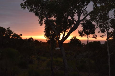 Eagle Bay House - Northern Rivers Accommodation 19