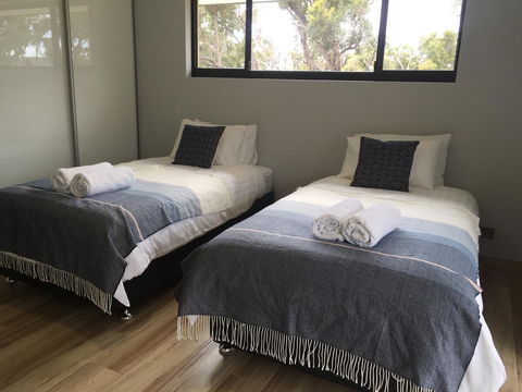 Eagle Bay House - Northern Rivers Accommodation 2