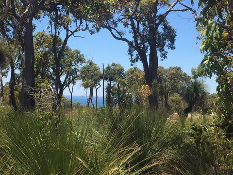 Eagle Bay House - Northern Rivers Accommodation 14