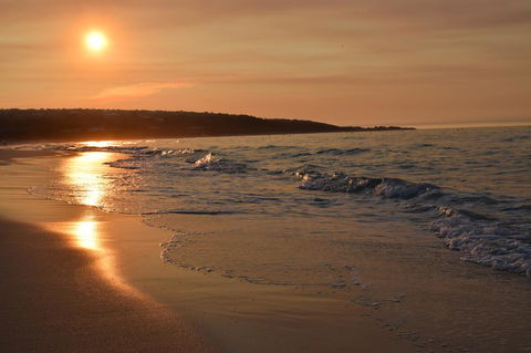 Eagle Bay House - Northern Rivers Accommodation 22