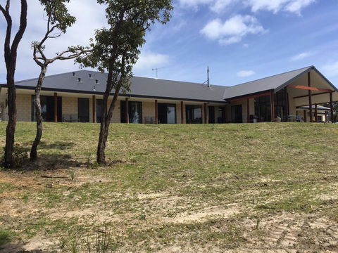 Eagle Bay House - Northern Rivers Accommodation 5